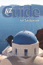 The to Z Guide to Santorini