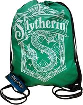 Harry Potter Gymtas/Zwemtas Slytherin