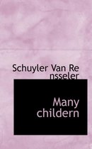 Many Childern