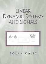 Linear Dynamic Systems and Signals