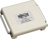 Tripp Lite DB25-ALL Overspanningsbeveiliging Beige