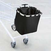 Reisenthel Carrycruiser - Trolley - Boodschappenwagentje - boodschappentrolley - Polyester - ruby dots