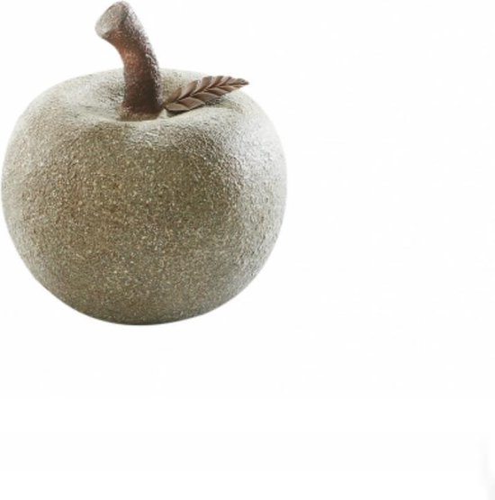 Appel vorm decoratie thema cadeaus voeding fruit woon accessoires bedrijfsdecoratie | bol.com