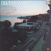 Montreux 77 Jam Sessions