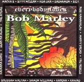 Everybody Loves Bob Marley