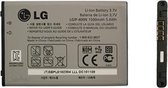 LG GW620 Batterij origineel LGIP-400N