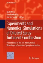 ERCOFTAC Series 17 - Experiments and Numerical Simulations of Diluted Spray Turbulent Combustion