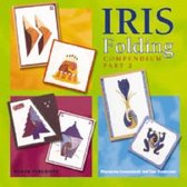 Iris Folding Compendium Part 2