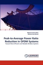 Peak-to-Average Power Ratio Reduction in OFDM Systems