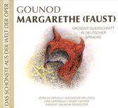 Gounod: Margarethe (Faust)