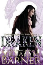 The Draglen Brothers - Draken (Bk 1)