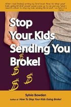 Stop Your Kids Sending You Broke