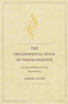 The Philosophical Sense of Transcendence
