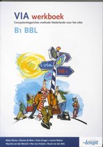 VIA / B1 BBL / deel Werkboek
