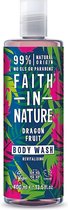 Faith In Nature Body Wash Dragon Fruit (400ml)