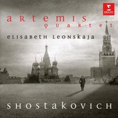 Shostakovich: String Quartet No. 5 / Op. 92 / No. 7 / Op. 108. Piano Quintet In G Minor. Op. 57