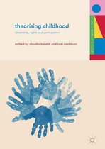 Studies in Childhood and Youth - Theorising Childhood