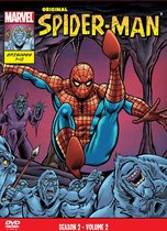 Original Spider-Man Seizoen 2 (Deel 2)