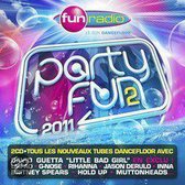 Party Fun 2011 Volume 2
