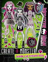 Monster High