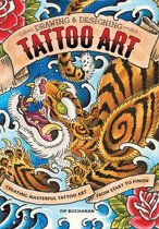 Drawing & Designing Tattoo Art
