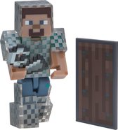 MINECRAFT - Steve in Chain Armor