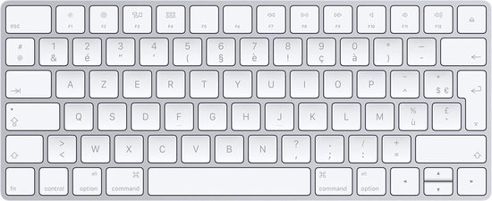 Apple Magic Keyboard - AZERTY