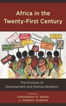 African Governance, Development, and Leadership - Africa in the Twenty-First Century