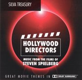 Hollywood Directors: Steven Spielberg