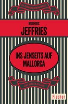 Omslag Ins Jenseits auf Mallorca