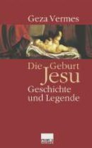 Die Geburt Jesu