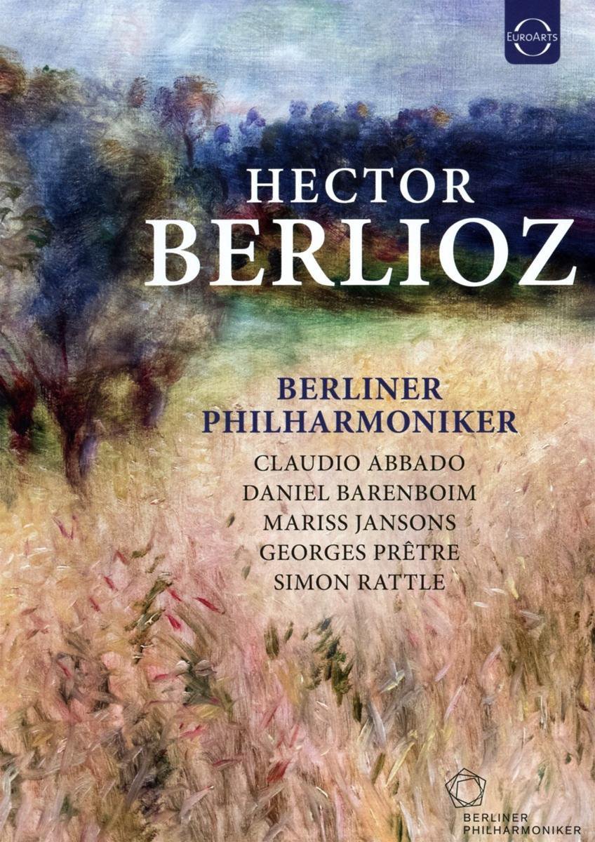 Hector Berlioz [Video]
