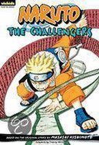 Naruto: Chapter Book, Vol. 9, 9: The Challengers