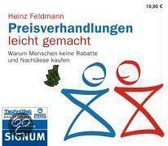 Preisverhandlung leicht gemacht