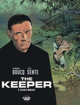 The Keeper 5 - The Keeper - Volume 5 - Satan's Nursery