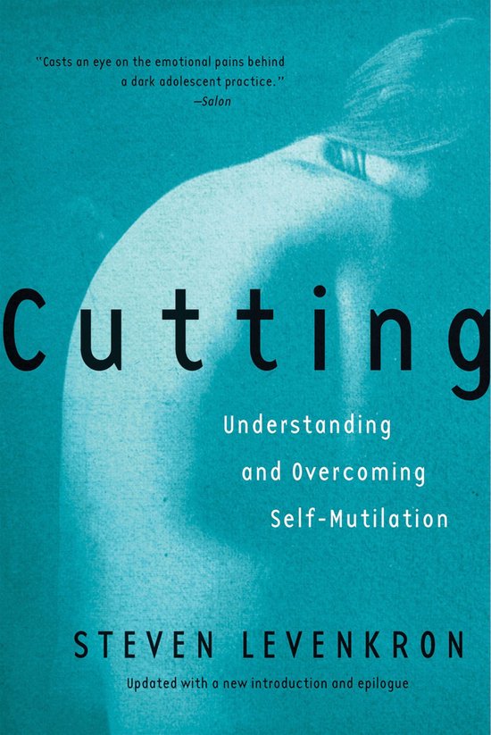 Cutting - cover