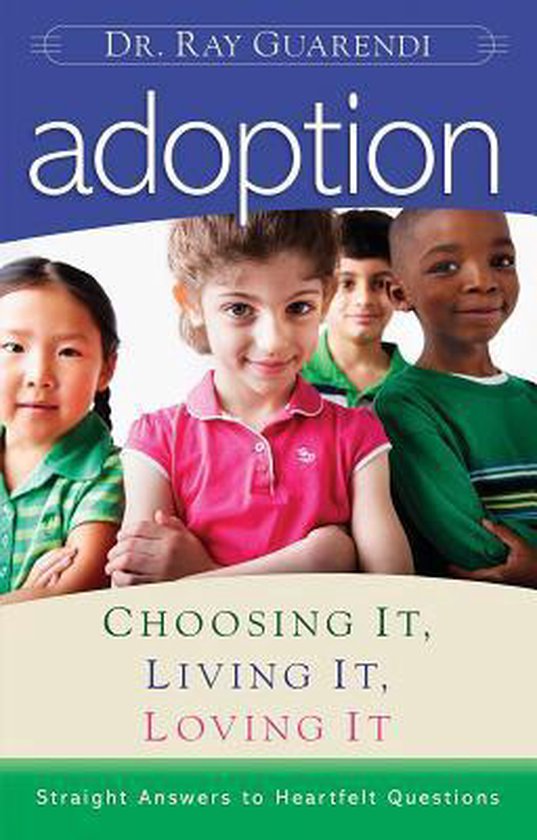 Adoption - cover