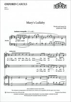 Mary'S Lullaby