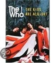 The Who - The Kids Are Allright