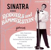 Sings Rogers. Hart And Hammerstein