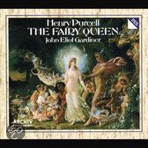 Purcell: The Fairy Queen / John Eliot Gardiner
