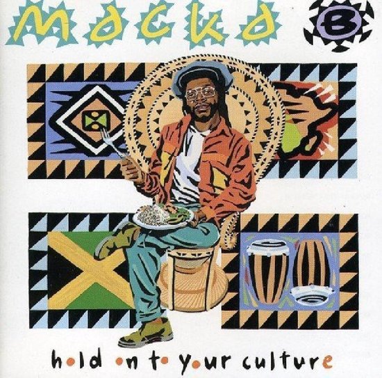 Hold On To Your Culture