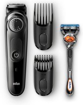 Braun Baardtrimmer BT5042, Baardtrimmer En Tondeuse