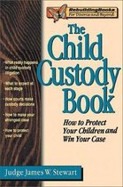 Omslag The Child Custody Book