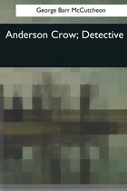 Anderson Crow, Detective