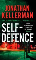 Alex Delaware 9 - Self-Defence (Alex Delaware series, Book 9)