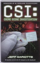 CSI  Verdacht