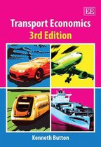 Transport Economics, 3rd Edition