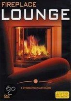 Various - Fireplace Lounge