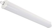 HQ T8BATTEN01 Led Tl 600 Mm 11 W 1350 Lm Ip65 4000 K